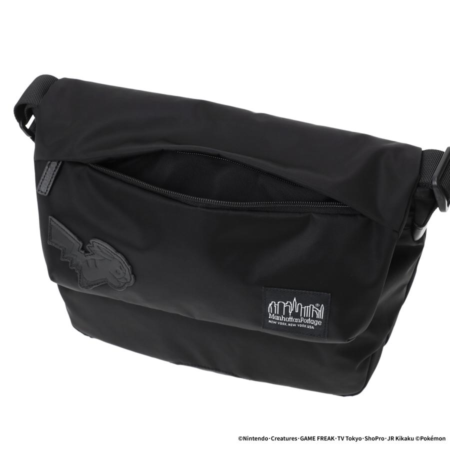 Manhattan Portage BLACK LABEL 正規品 POKEMON × Black Label
