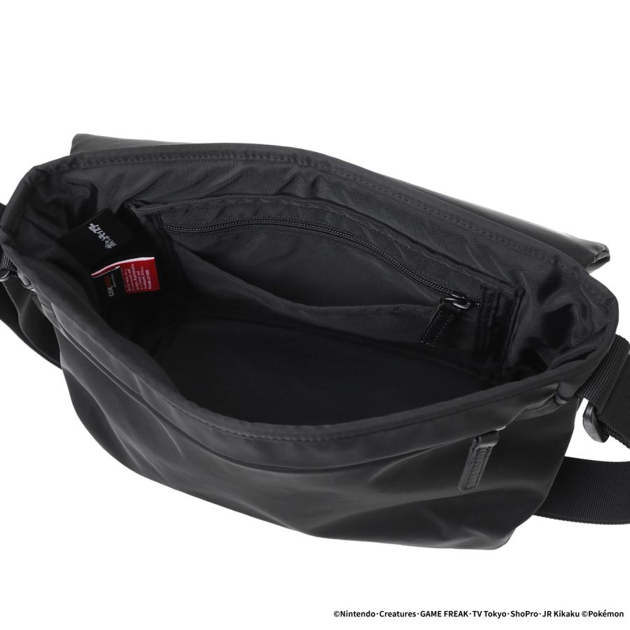 Manhattan Portage BLACK LABEL 正規品 POKEMON × Black Label