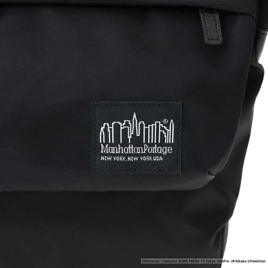 Manhattan Portage BLACK LABEL 正規品 POKEMON × Black Label