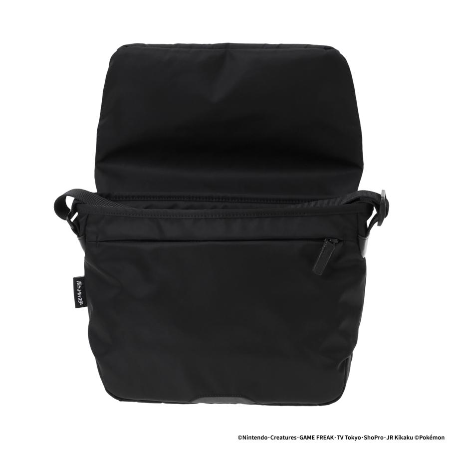 Manhattan Portage BLACK LABEL 正規品 POKEMON × Black Label