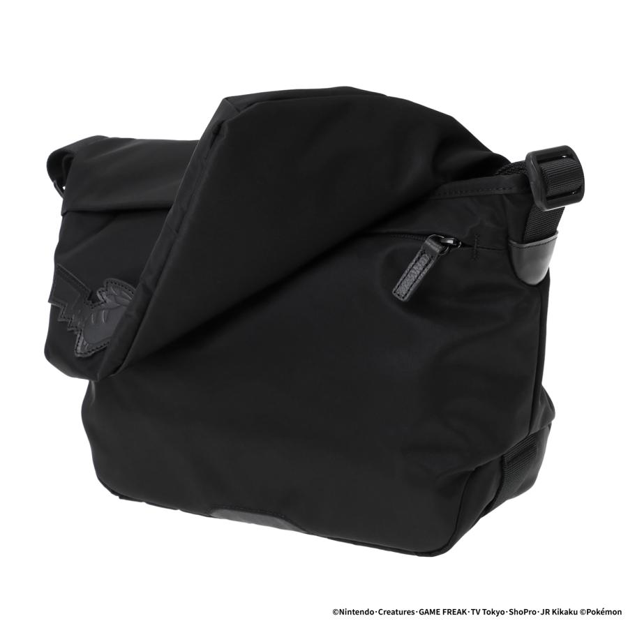 Manhattan Portage BLACK LABEL 正規品 POKEMON × Black Label