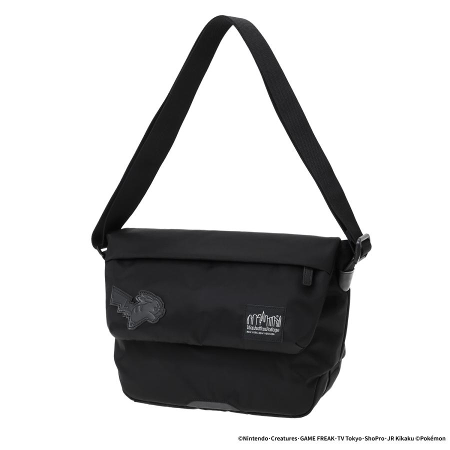 Manhattan Portage BLACK LABEL 正規品 POKEMON × Black Label