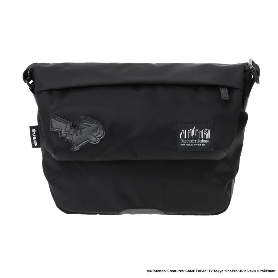 Manhattan Portage BLACK LABEL 正規品 POKEMON × Black Label