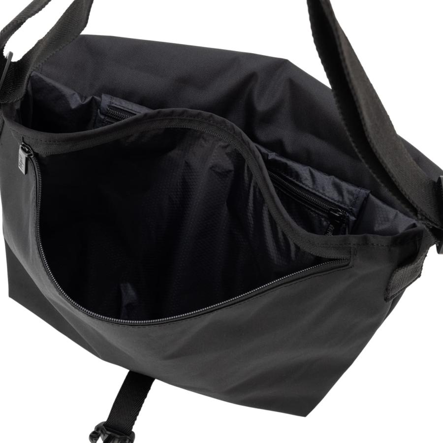 Manhattan Portage（マンハッタンポーテージ） 正規品 ブラック