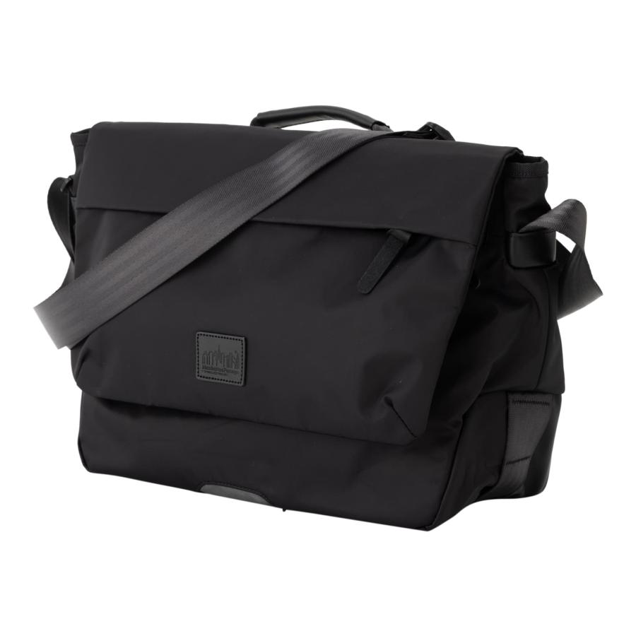 Manhattan Portage（マンハッタンポーテージ） 正規品 ブラック
