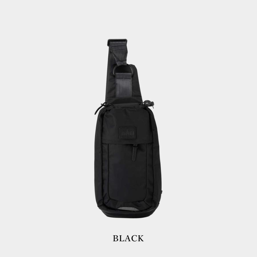 Manhattan Portage（マンハッタンポーテージ） 正規品 ブラック
