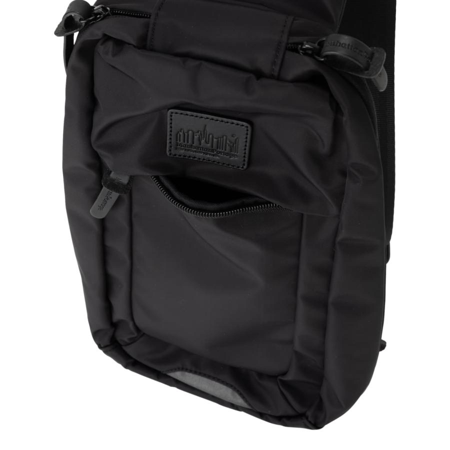 Manhattan Portage（マンハッタンポーテージ） 正規品 ブラック