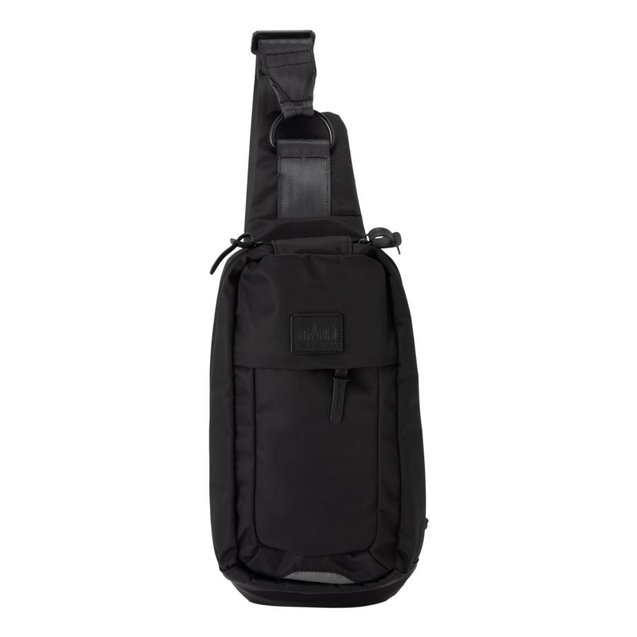 Manhattan Portage（マンハッタンポーテージ） 正規品 ブラック