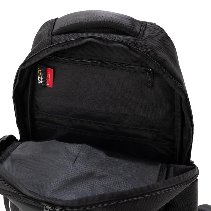 Manhattan Portage（マンハッタンポーテージ） 正規品 ブラック