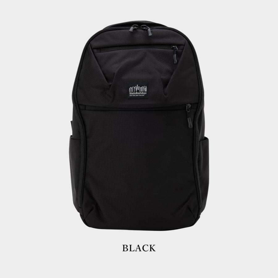 Manhattan Portage 正規品 マンハッタンポーテージ ブラック Manhattan Portage 正規品 マンハッタンポーテージ ブラック