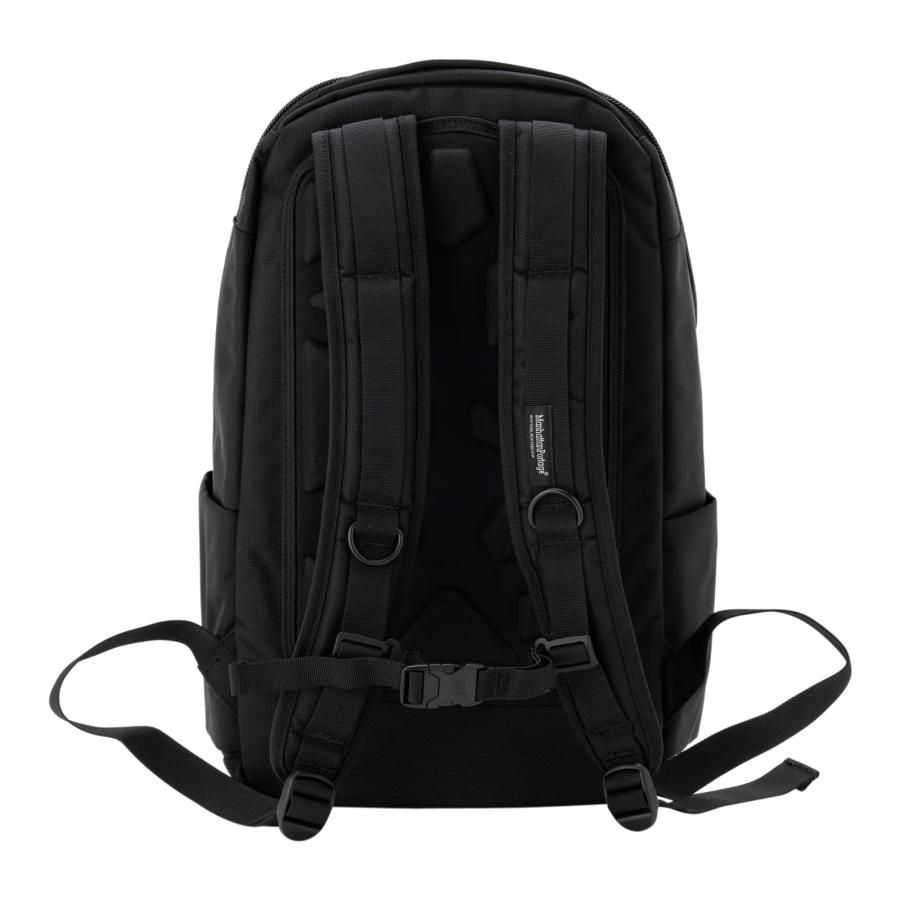 Manhattan Portage 正規品 マンハッタンポーテージ ブラック Manhattan Portage 正規品 マンハッタンポーテージ ブラック