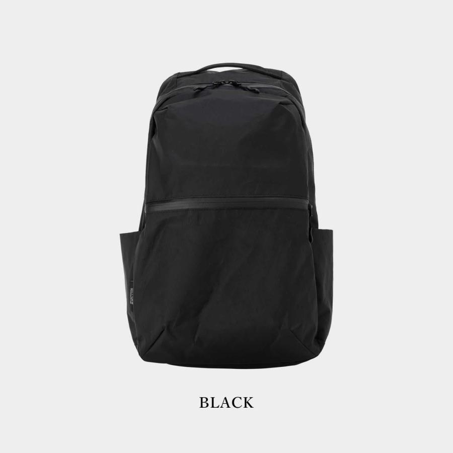 正規品 マンハッタンポーテージ ブラックレーベル バッグ バックパック リュック マーカス エックスパック メンズ レディース 13インチ PC収納 A4 撥水 軽量の画像