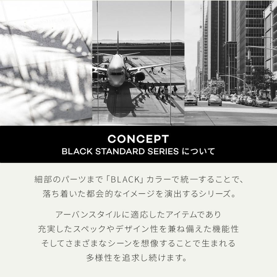 正規品 マンハッタンポーテージ ブラックレーベル バッグ バックパック リュック マーカス エックスパック メンズ レディース 13インチ PC収納 A4 撥水 軽量の画像