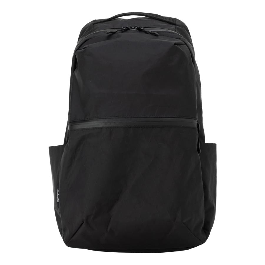 正規品 マンハッタンポーテージ ブラックレーベル バッグ バックパック リュック マーカス エックスパック メンズ レディース 13インチ PC収納 A4 撥水 軽量の画像