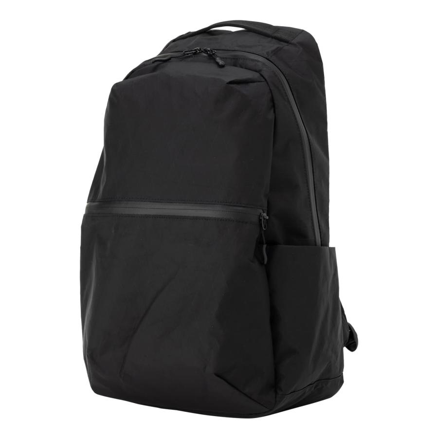 正規品 マンハッタンポーテージ ブラックレーベル バッグ バックパック リュック マーカス エックスパック メンズ レディース 13インチ PC収納 A4 撥水 軽量の画像