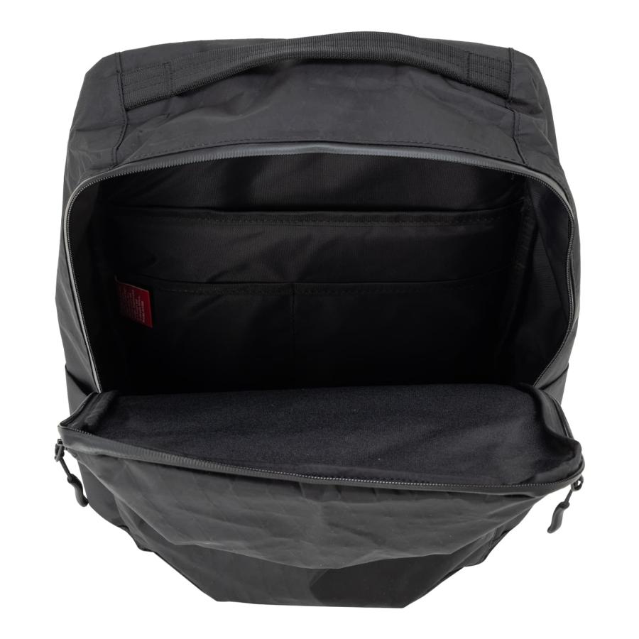 Manhattan Portage（マンハッタンポーテージ） 正規品 ブラック