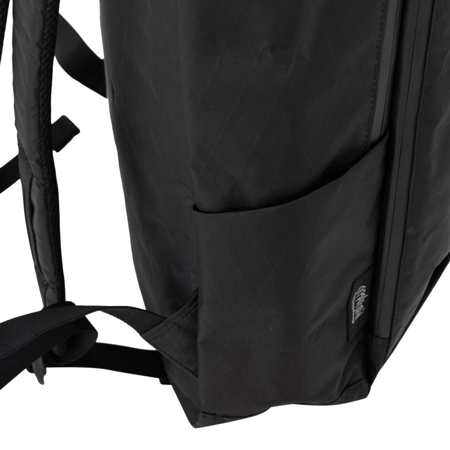 Manhattan Portage（マンハッタンポーテージ） 正規品 ブラック