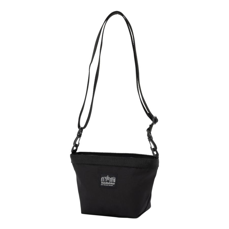 Manhattan Portage 正規品 マンハッタンポーテージ ブラック Manhattan Portage 正規品 マンハッタンポーテージ ブラック