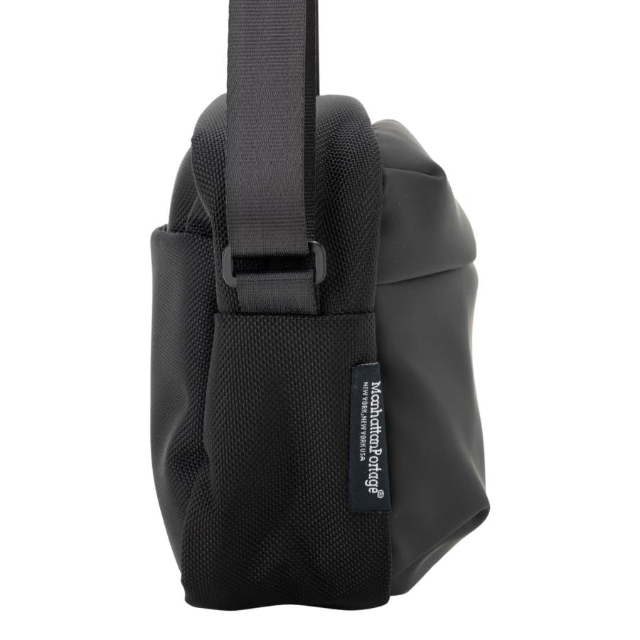 Manhattan Portage（マンハッタンポーテージ） 正規品 ブラック