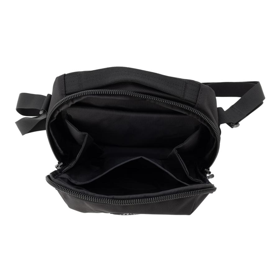 Manhattan Portage（マンハッタンポーテージ） 正規品 ブラック