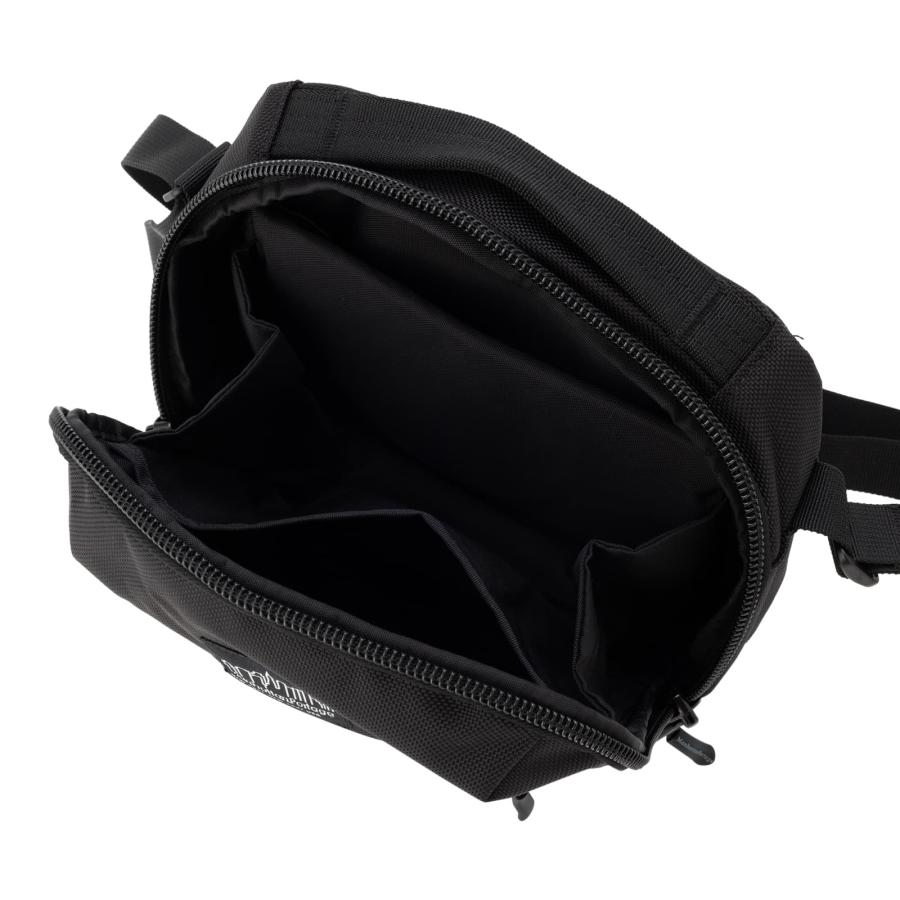 Manhattan Portage（マンハッタンポーテージ） 正規品 ブラック