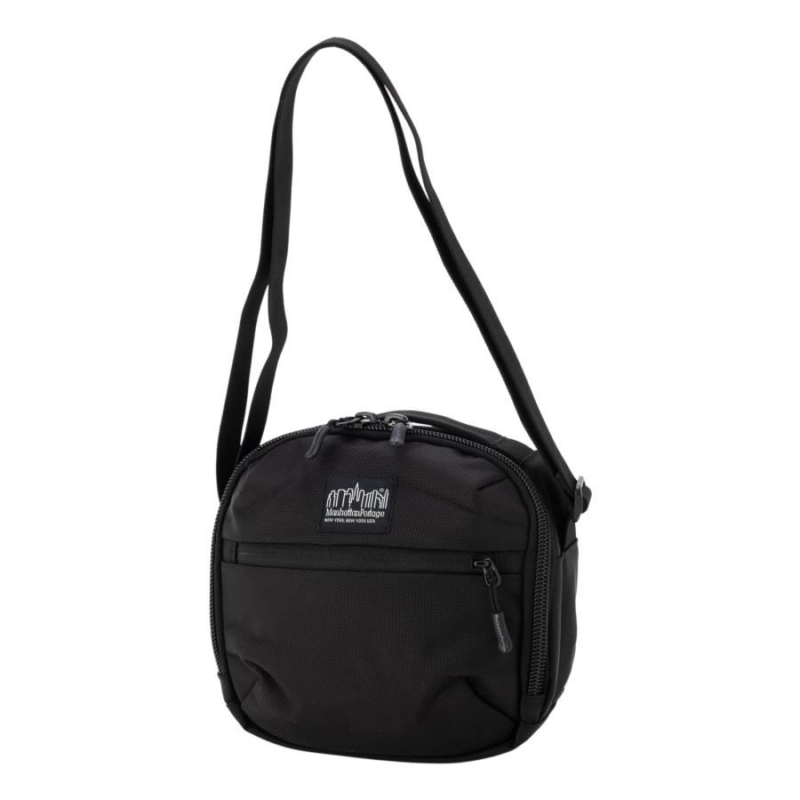 Manhattan Portage（マンハッタンポーテージ） 正規品 ブラック
