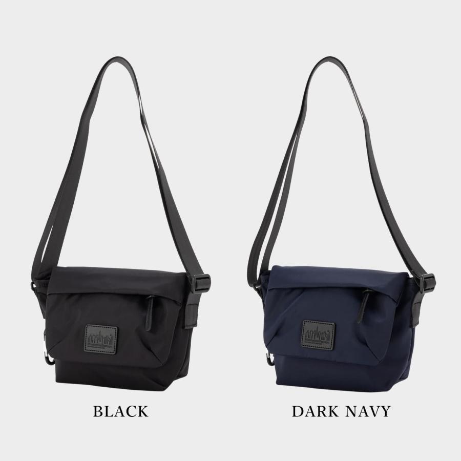 Manhattan Portage 正規品 マンハッタンポーテージ ブラック Manhattan Portage 正規品 マンハッタンポーテージ ブラック