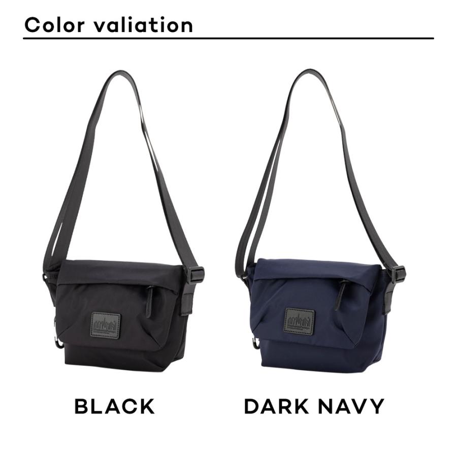 Manhattan Portage（マンハッタンポーテージ） 正規品 ブラック
