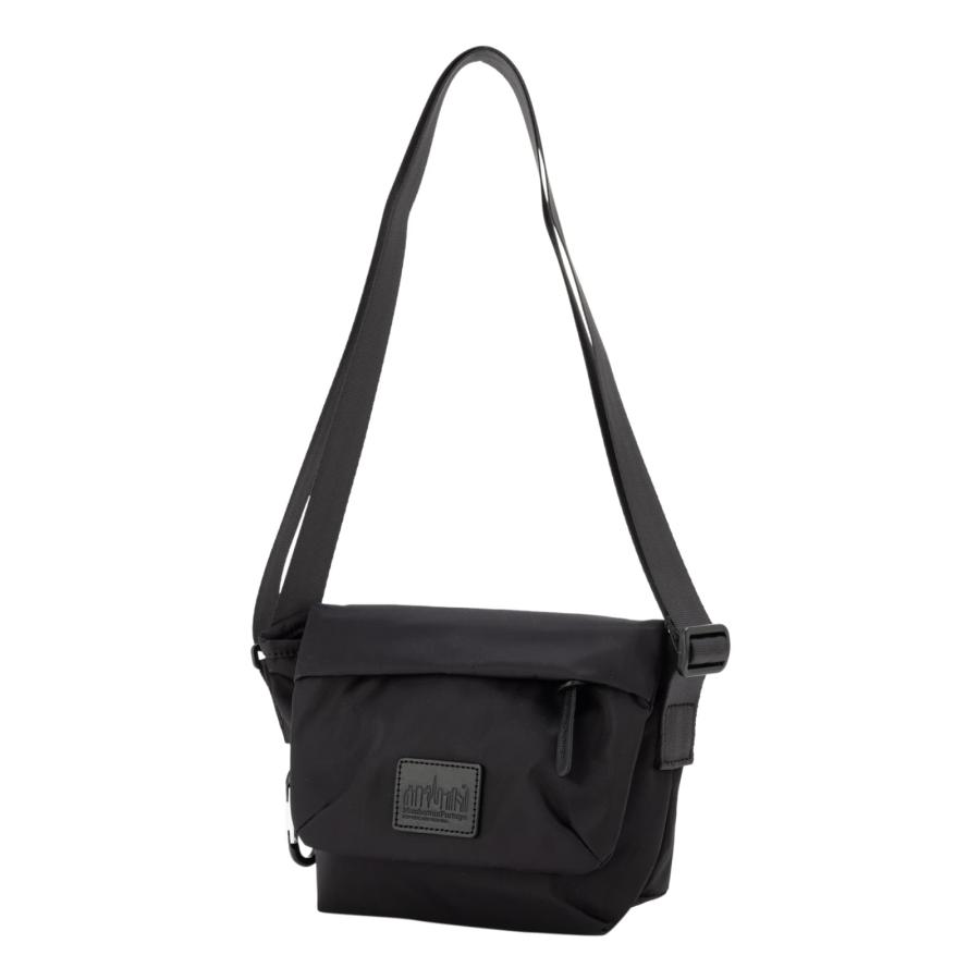 Manhattan Portage 正規品 マンハッタンポーテージ ブラック Manhattan Portage 正規品 マンハッタンポーテージ ブラック