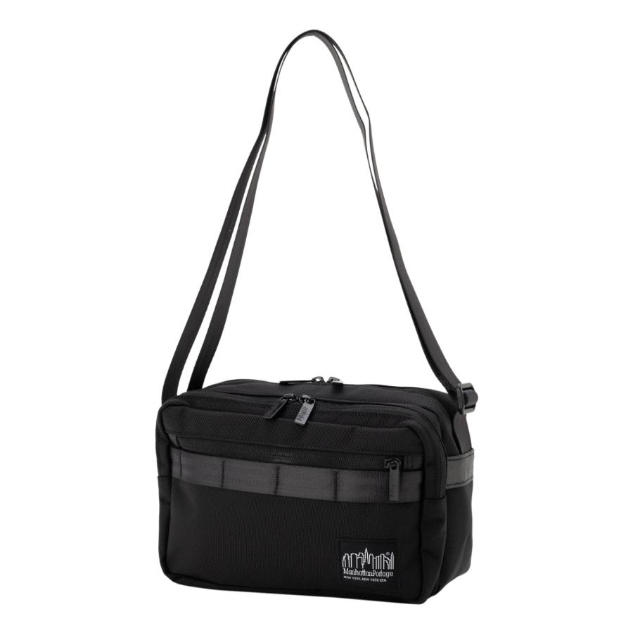 Manhattan Portage 正規品 マンハッタンポーテージ ブラック