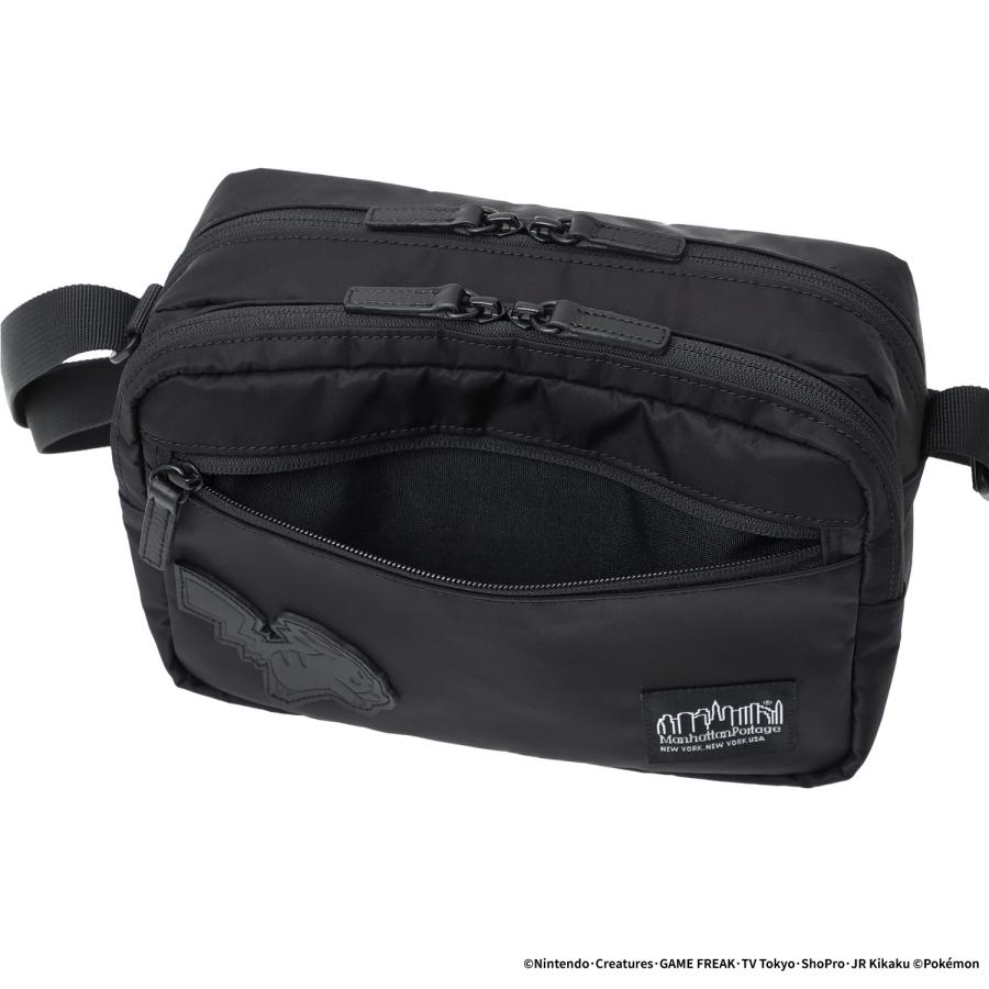 アクセサリー Manhattan Portage BLACK LABEL / EMPIRE Manhattan Portage BLACK LABEL 正規品 POKEMON × Black Label