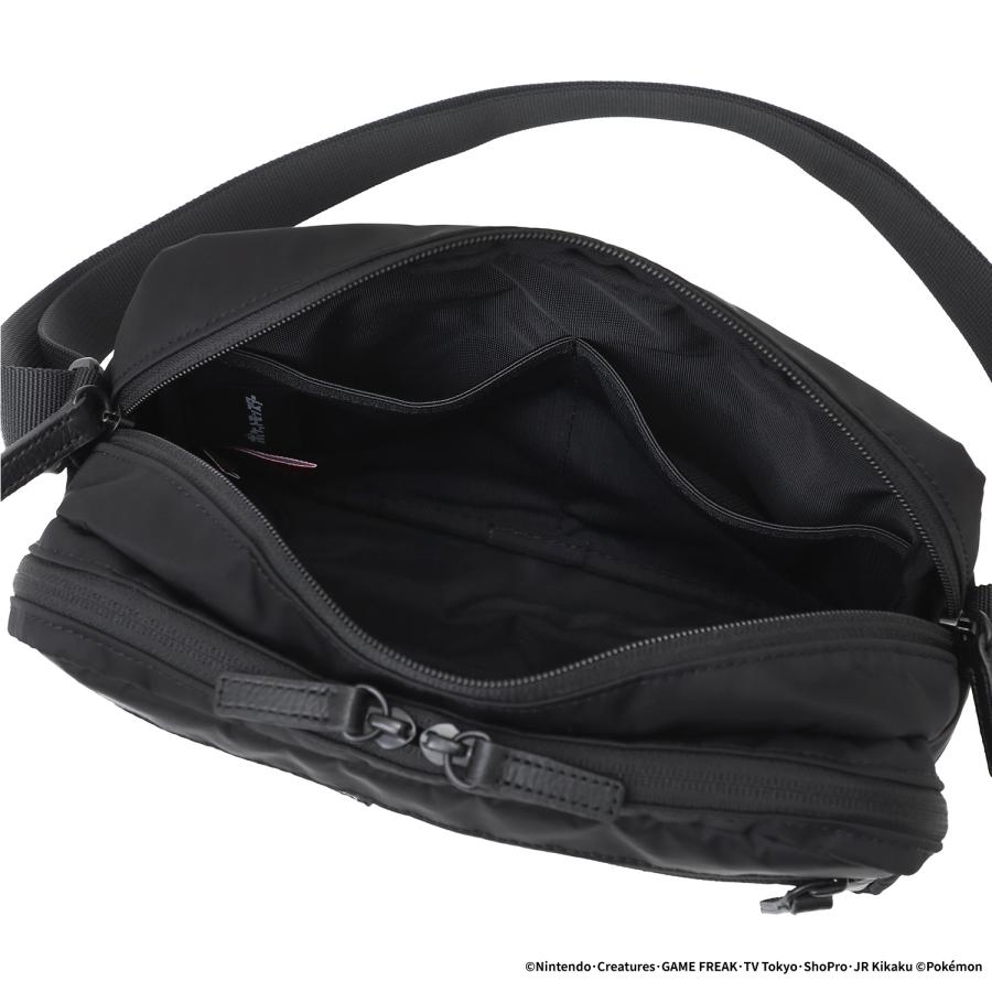Manhattan Portage BLACK LABEL 正規品 POKEMON × Black Label