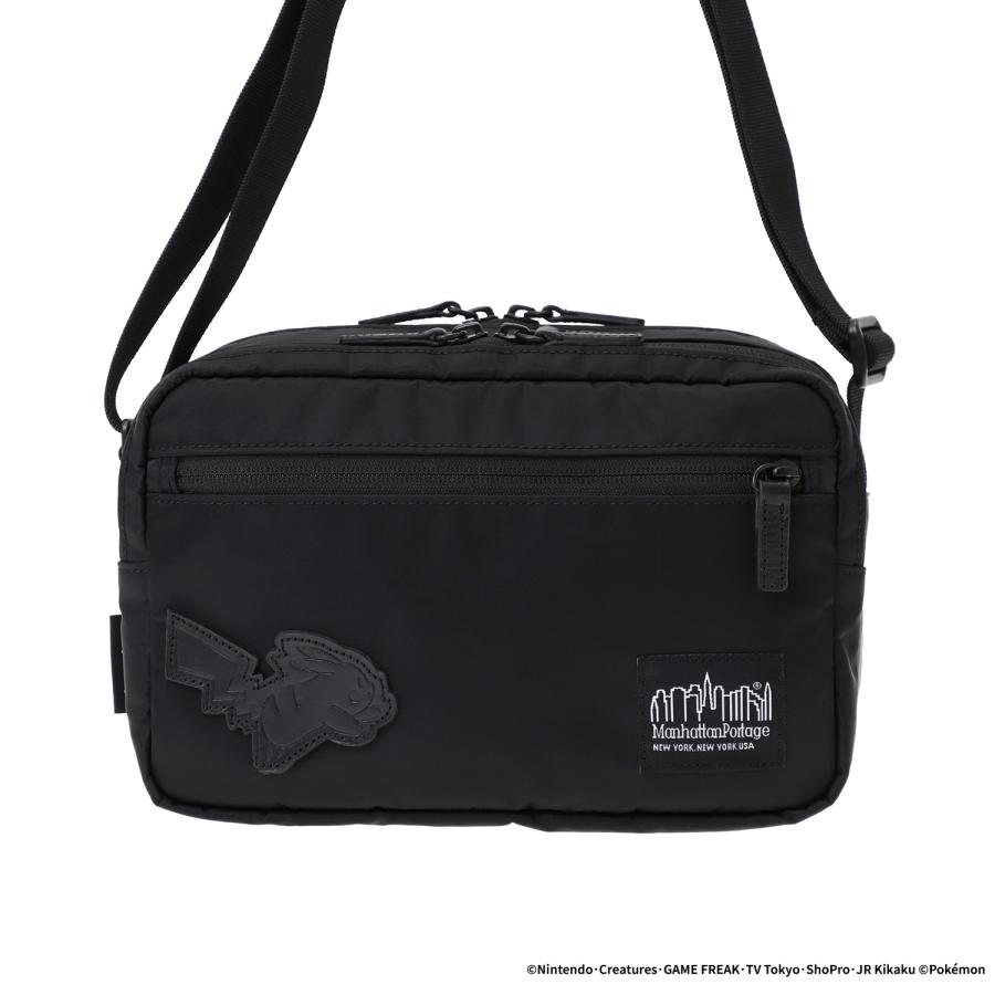 Manhattan Portage BLACK LABEL 正規品 POKEMON × Black Label