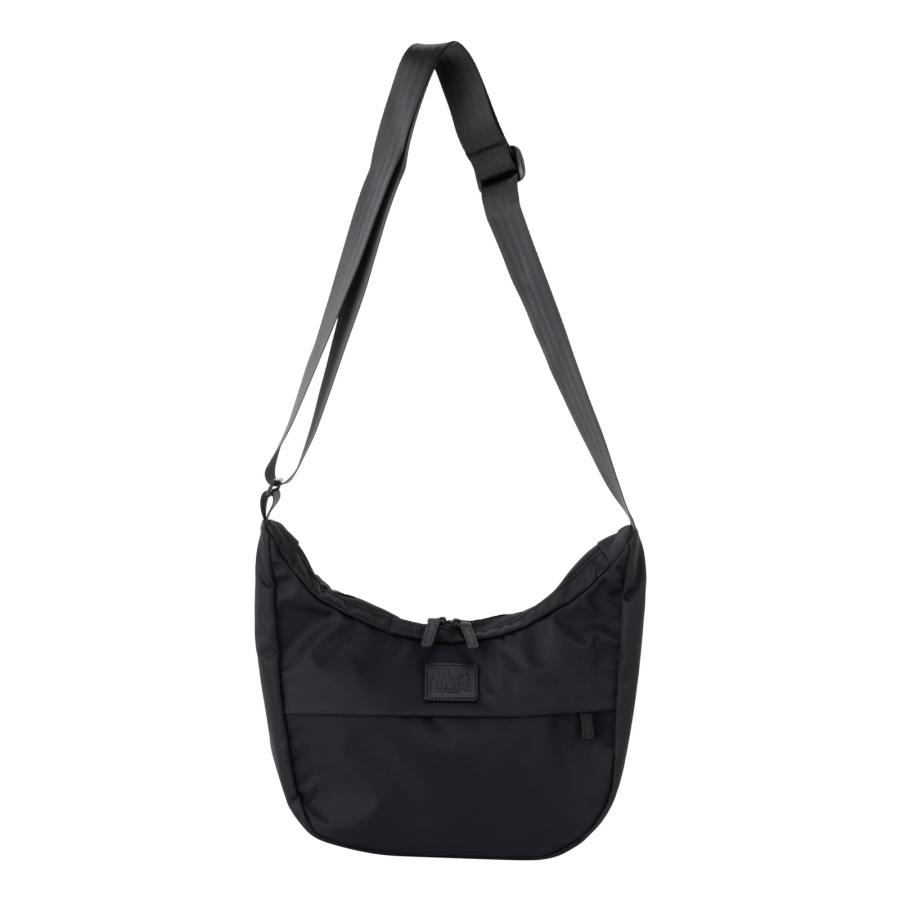 Manhattan Portage（マンハッタンポーテージ） 正規品 ブラック