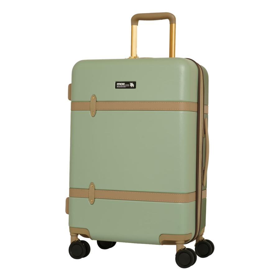 moz（モズ） 正規品 スーツケース Mサイズ キャリーバッグ キャリー