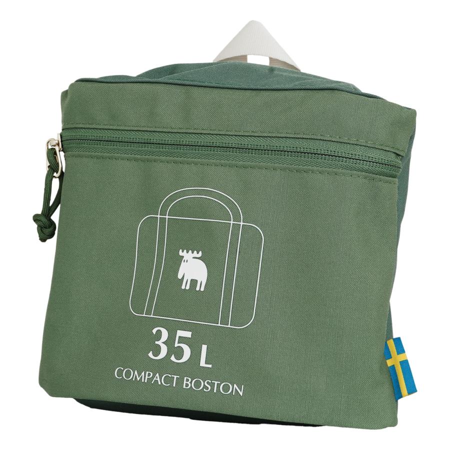 moz（モズ） 正規品 バッグ ボストンバッグ PACKBLE BOSTON BAG 35L