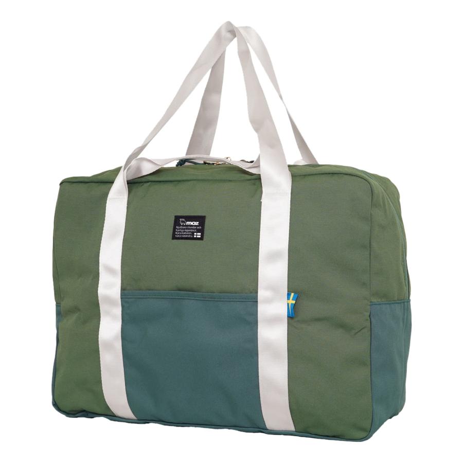 moz（モズ） 正規品 バッグ ボストンバッグ PACKBLE BOSTON BAG 35L