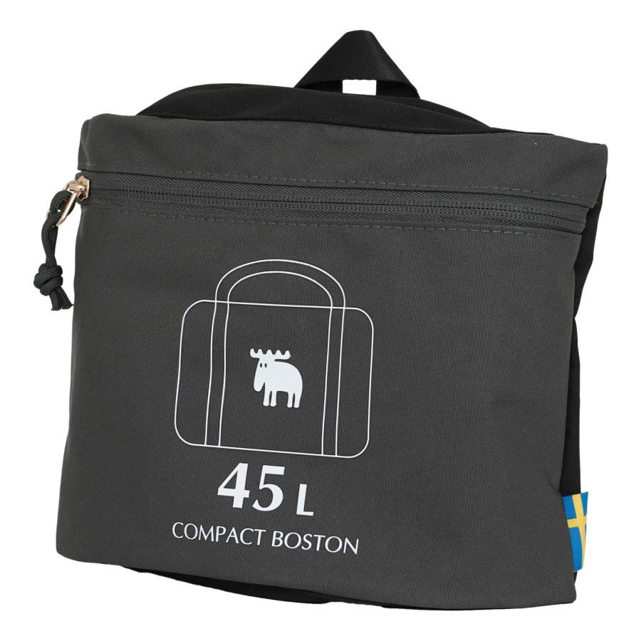 moz（モズ） 正規品 バッグ ボストンバッグ PACKBLE BOSTON BAG 45L
