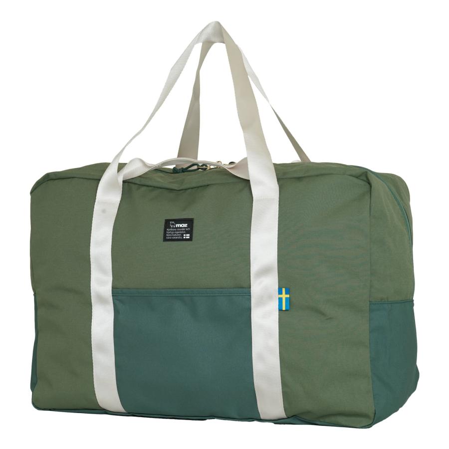 moz（モズ） 正規品 バッグ ボストンバッグ PACKBLE BOSTON BAG 45L