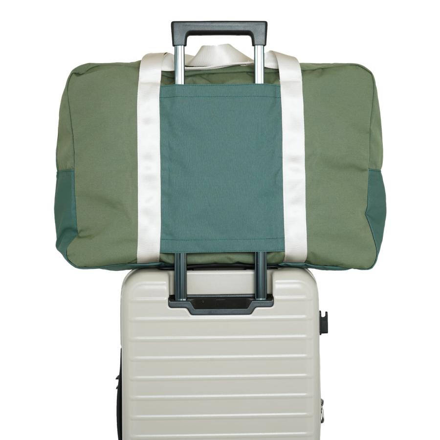 moz（モズ） 正規品 バッグ ボストンバッグ PACKBLE BOSTON BAG 45L