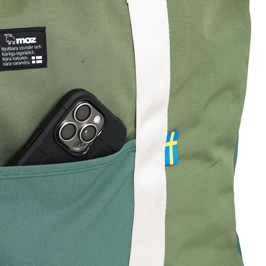 moz（モズ） 正規品 バッグ ボストンバッグ PACKBLE BOSTON BAG 45L