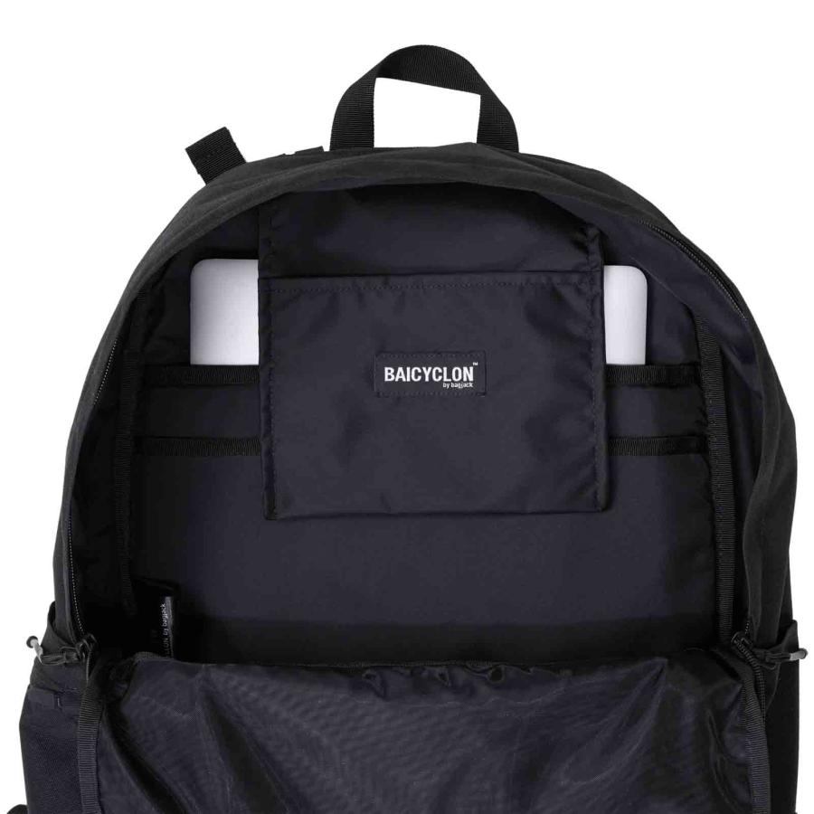 BAICYCLON by bagjack バイシクロン バイ バッグジャック バッグ