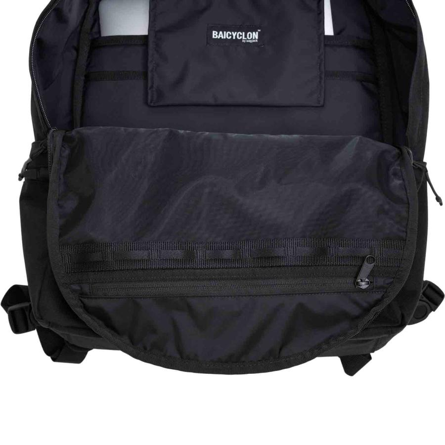 BAICYCLON by bagjack バイシクロン バイ バッグジャック バッグ