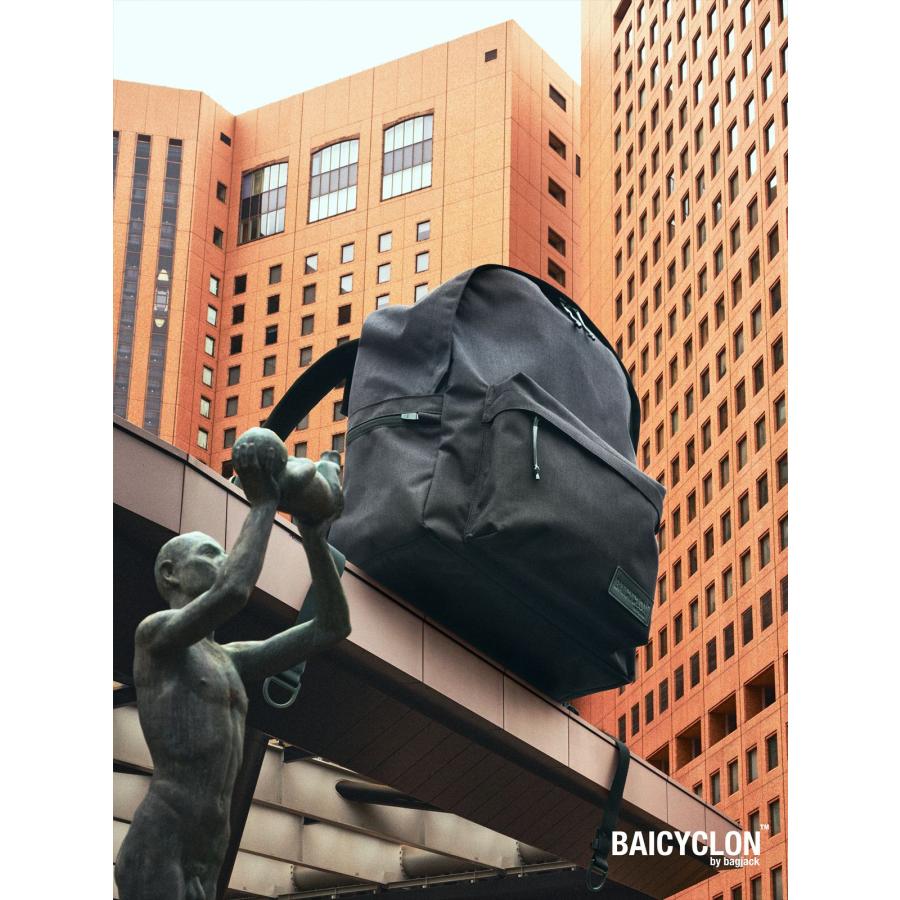 BAICYCLON by bagjack バイシクロン バイ バッグジャック バッグ