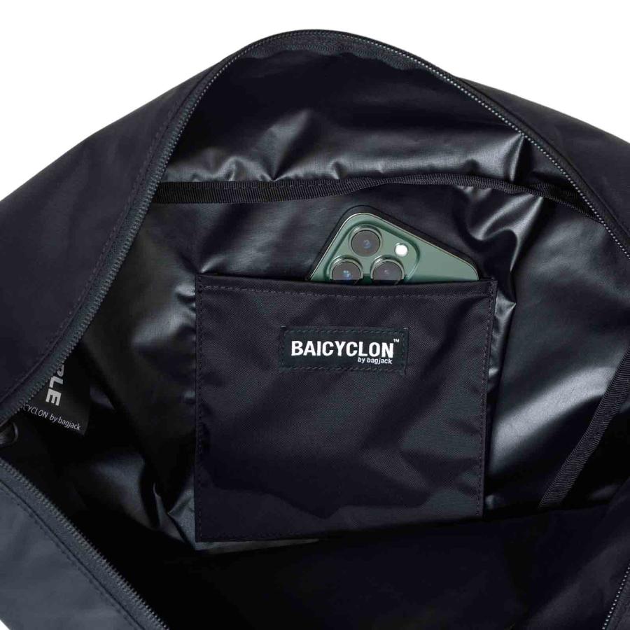 BAICYCLON by bagjack バイシクロン バイ バッグジャック バッグ