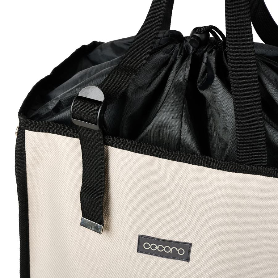 cocoro（コ・コロ） 正規品 ショッピングカート 買い物カート 高齢者