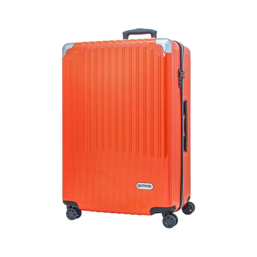 正規品 アウトドアプロダクツ OUTDOOR PRODUCTS スーツケース L