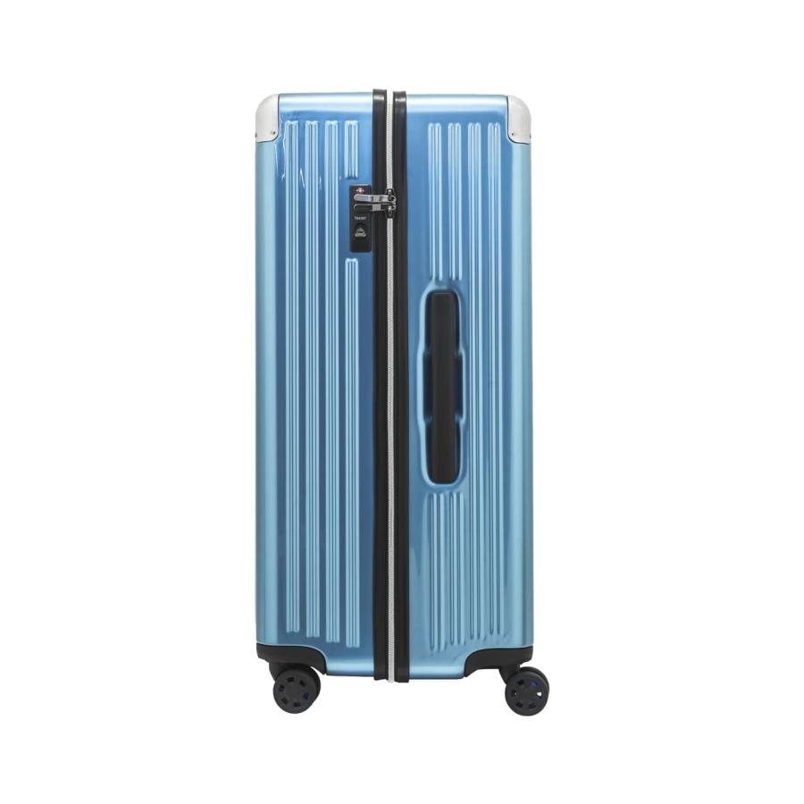 正規品 アウトドアプロダクツ OUTDOOR PRODUCTS スーツケース Lサイズ キャリーバッグ キャリーケース メンズ レディース 100L 7〜9泊 軽量 大容量 ブランドの画像