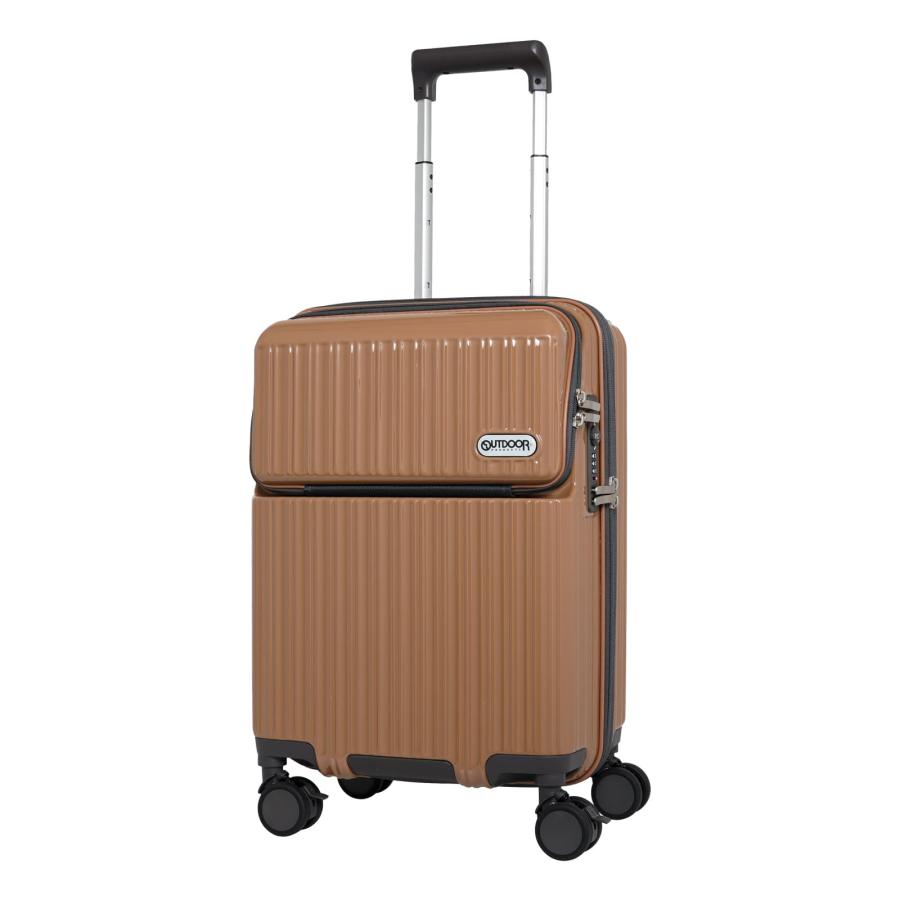 OUTDOOR PRODUCTS（アウトドアプロダクツ） 正規品 スーツケース 機内