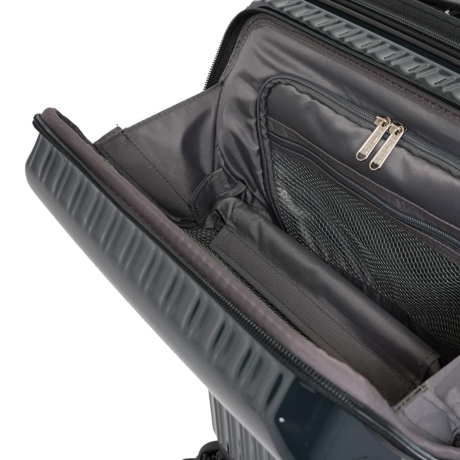 OUTDOOR PRODUCTS（アウトドアプロダクツ） 正規品 スーツケース 機内
